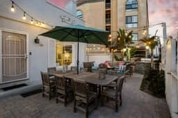 Bayside Mermaid Paradise+Fire Pit+SUPs+Beach Toys