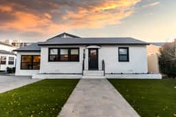 Modern 3BR Beach Getaway w/ Fire Pit+Outdoor Space