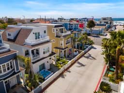 Dream Vacation Getaway! Bay + Ocean Views