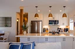 NEW 3Bed Beach Casa + Ocean Views+ Parking