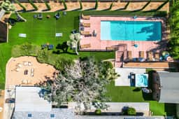 JT Estate w/ 7beds + Pool/Spa/Plunge + Game Room
