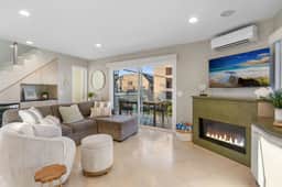 Luxury Meets Beach | Stunning Bay Views | Hot Tub | Fire Pit