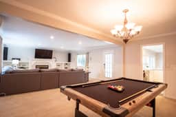 Spacious 4BR w/ Private Yard • Central San Diego