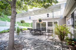 Spacious 4BR w/ Private Yard • Central San Diego
