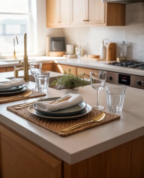 Short-Term Rental Management