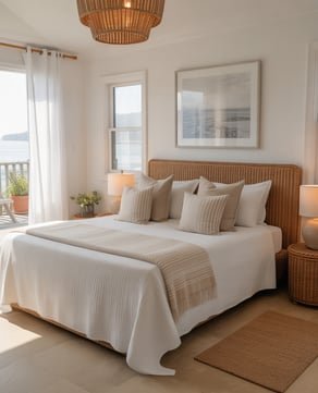 Long-Term Property Management