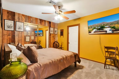 Bedroom 4