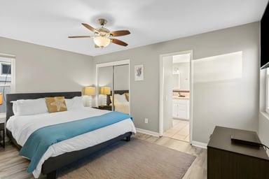 Bedroom 4
