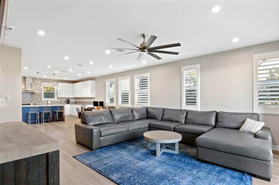 NEW Luxury Townhouse w/ Rooftop Deck