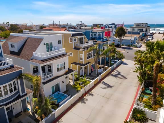 Dream Vacation Getaway! Bay + Ocean Views