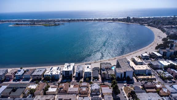 Bayfront Charm w/ Huge Deck | Pool Table | Beach Access