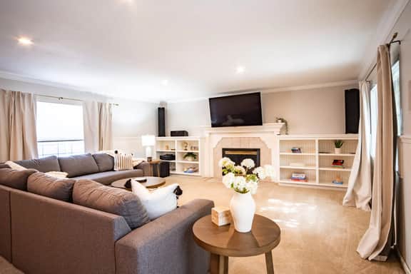 Spacious 4BR w/ Private Yard • Central San Diego