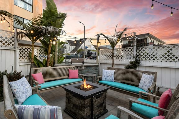 Bayside Mermaid Paradise+Fire Pit+SUPs+Beach Toys