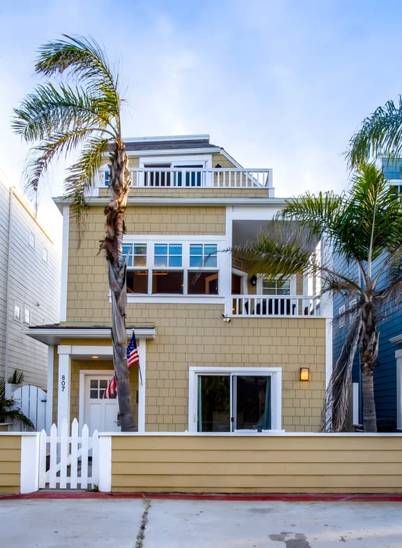 Dream Vacation Getaway! Bay + Ocean Views